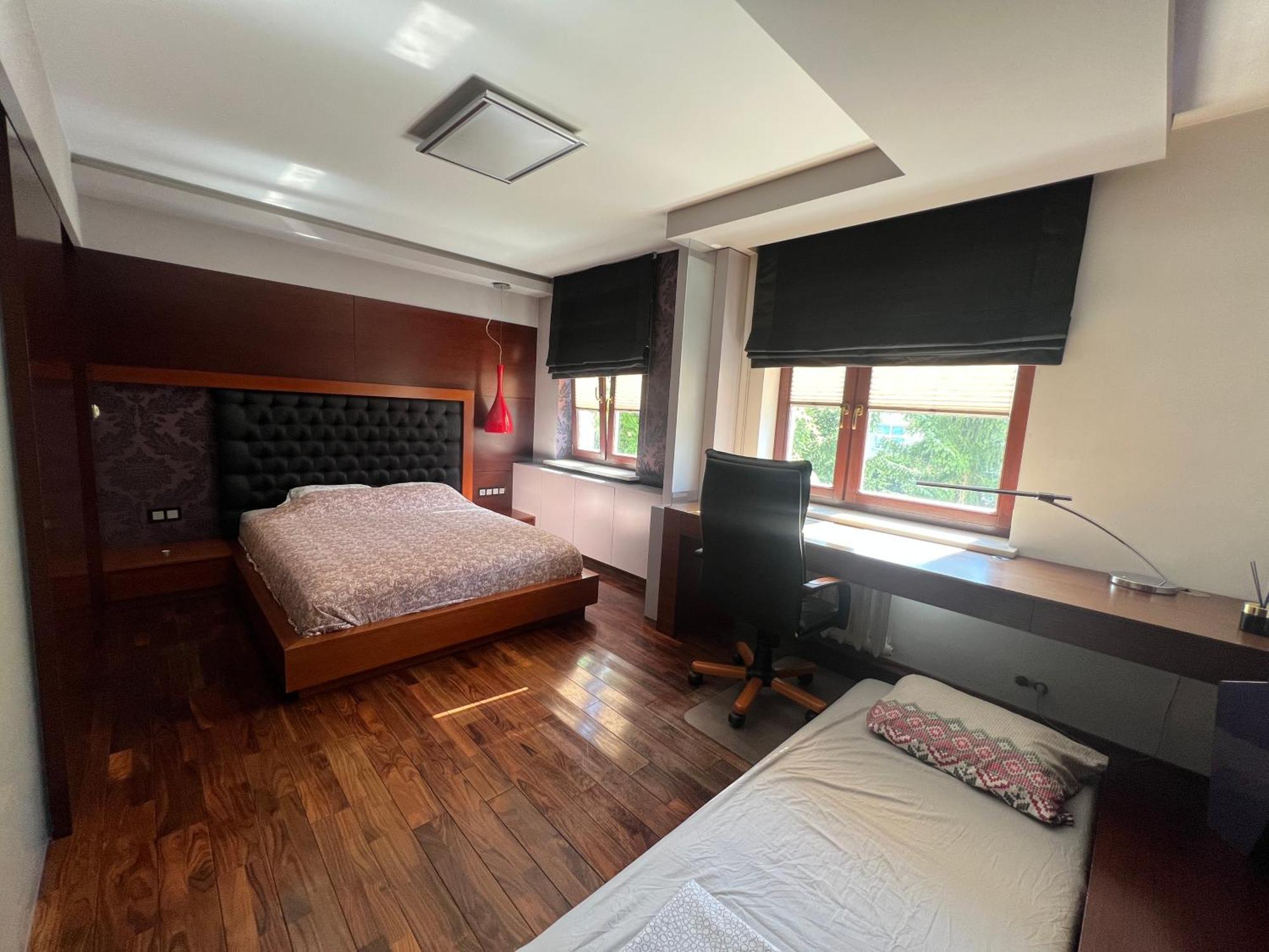 Lux Flat Easy To Reach Centrum Apartman Varsó Kültér fotó
