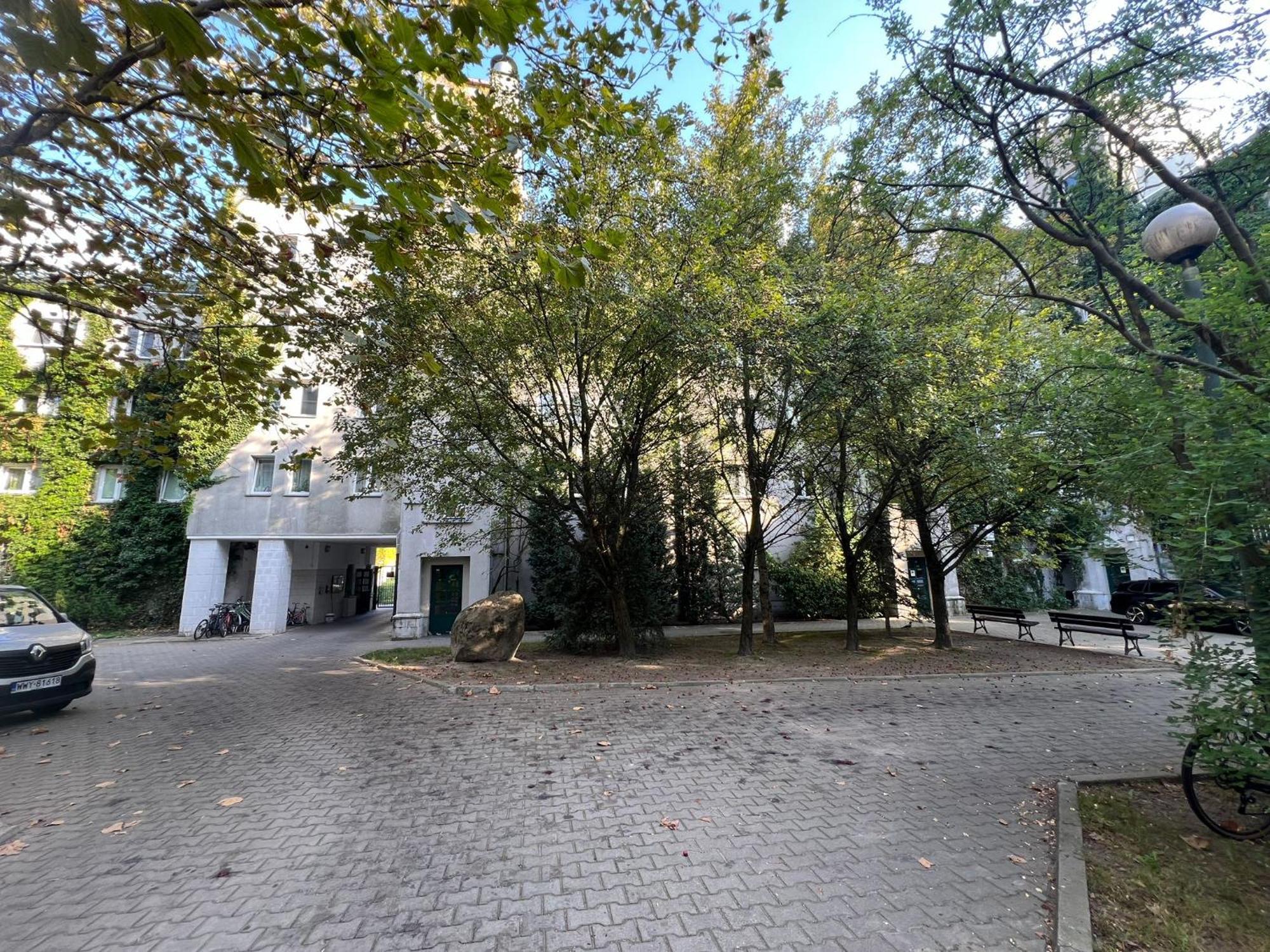 Lux Flat Easy To Reach Centrum Apartman Varsó Kültér fotó